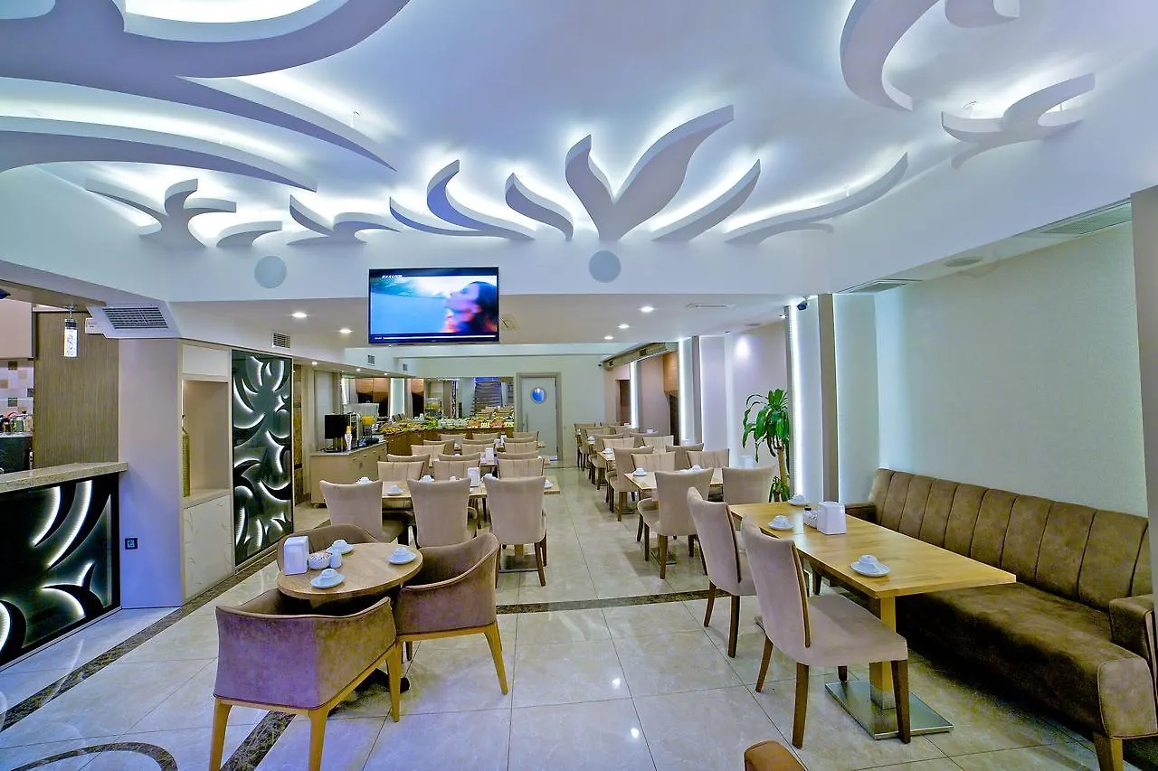 ***  Hotel Resitpasa Istanbul Tyrkiet