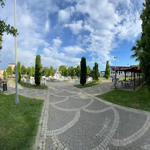 Hotel Lord Sophia, Istambul