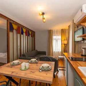 Suites Istanbul اسطنبول