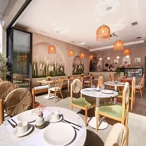 The Pearl اسطنبول