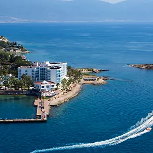 le-bleu-hotel-resort.aegeanhotels.net/