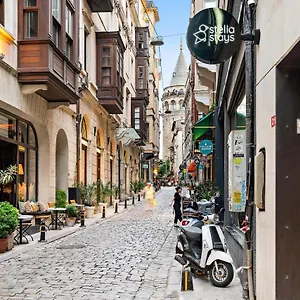 Hotel Stella Galata
