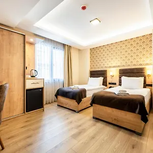 Hotel Emin Palace
