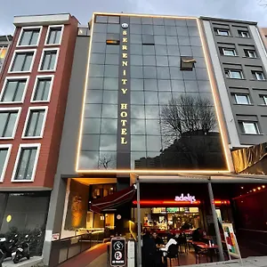 Besiktas Serenity Отель