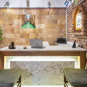 Hotel Lumina Boutique, Istambul