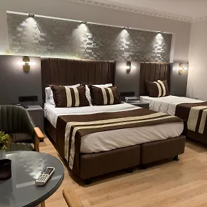 3* Otel Blue Taksim