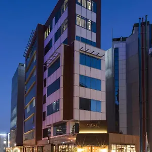 3* Otel Bilek Kavacık