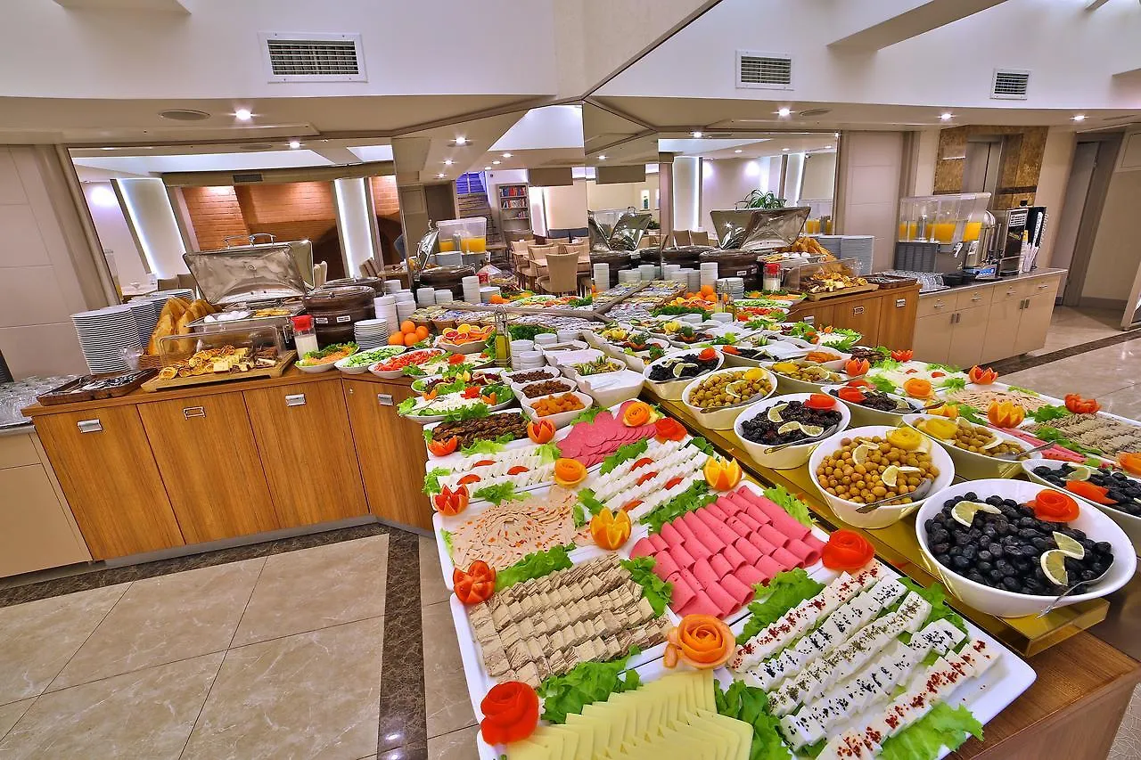 Hotel Resitpasa Istambul
