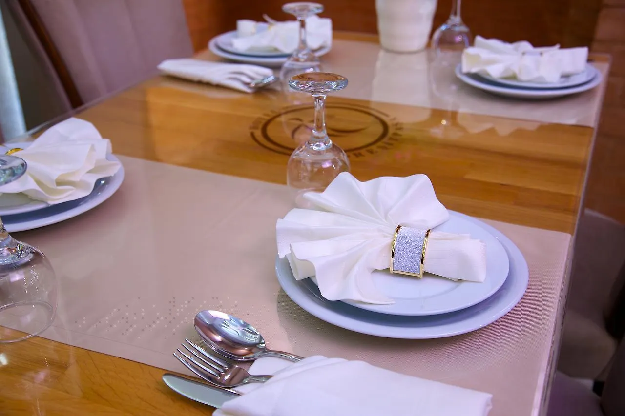 Hotel Resitpasa Istambul