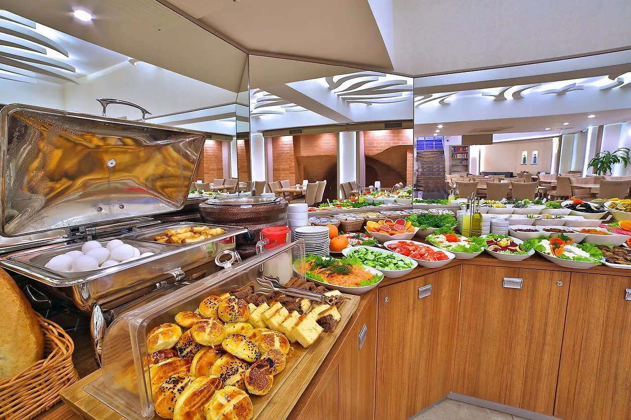 Hotel Resitpasa Istambul Turquie