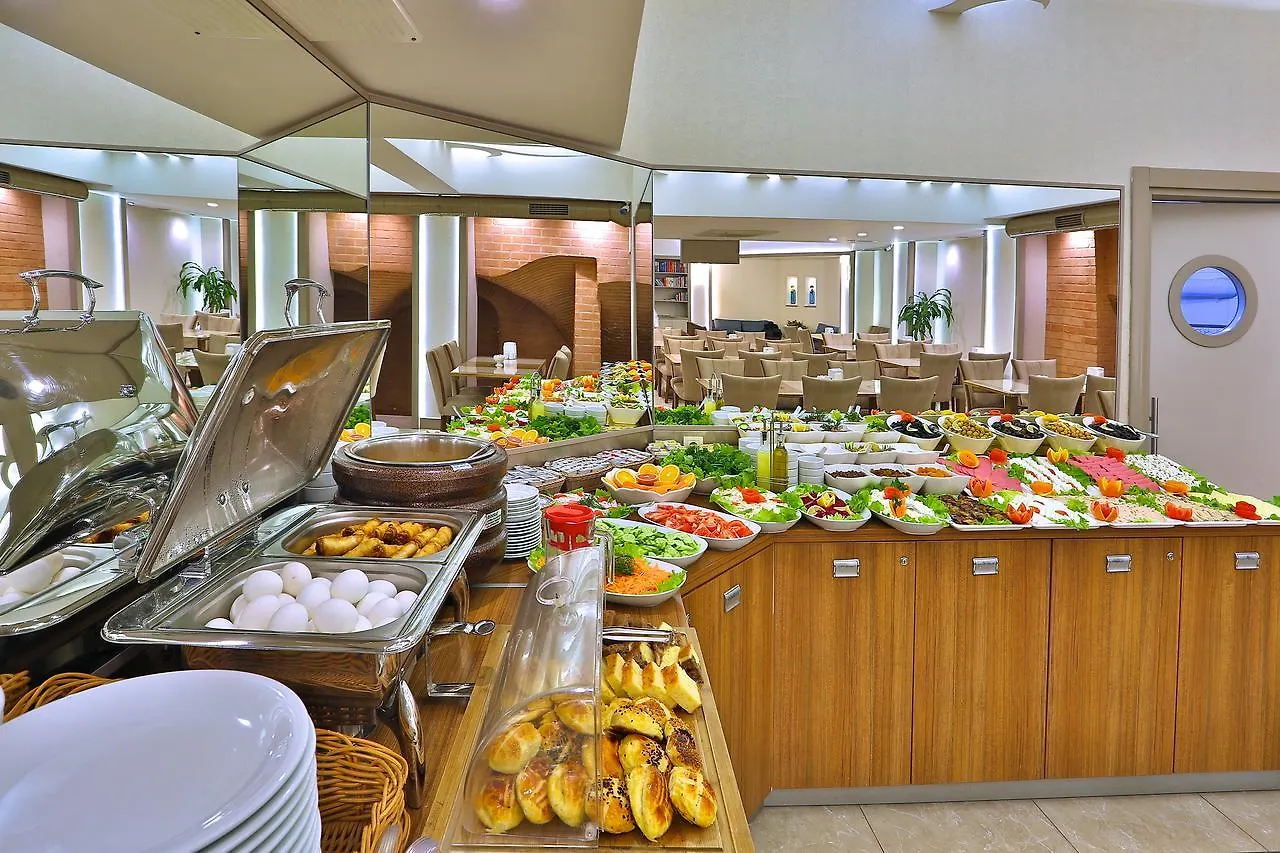 Hotel Resitpasa Istambul 3*,