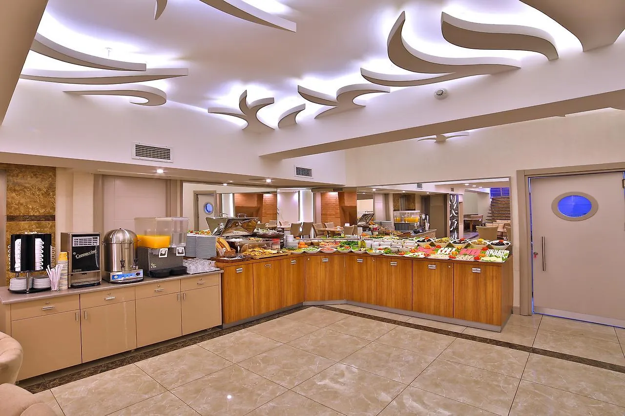 Hotel Resitpasa Istambul