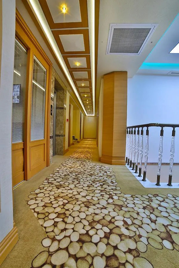 Hotel Resitpasa Istambul 3*,  Turquie