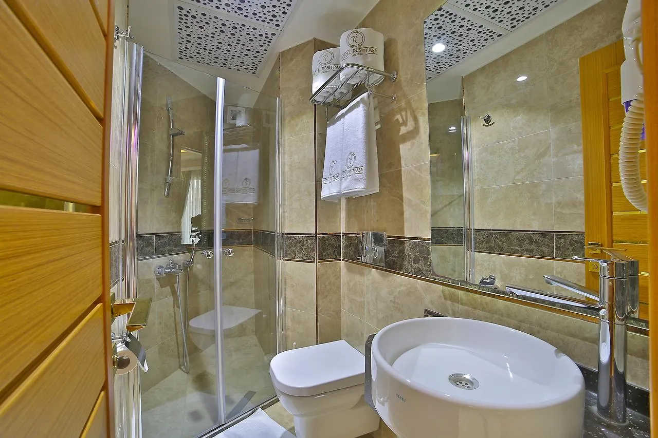 Hotel Resitpasa Istambul