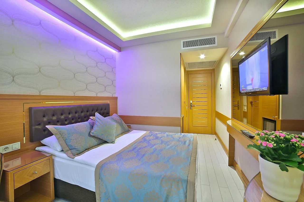 Hotel Resitpasa Istambul 3*,  Turquie