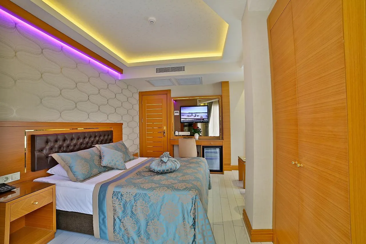 Hotel Resitpasa Istambul