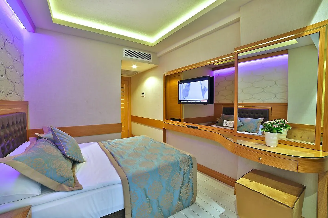 Hotel Resitpasa Istambul 3*,  Turquie