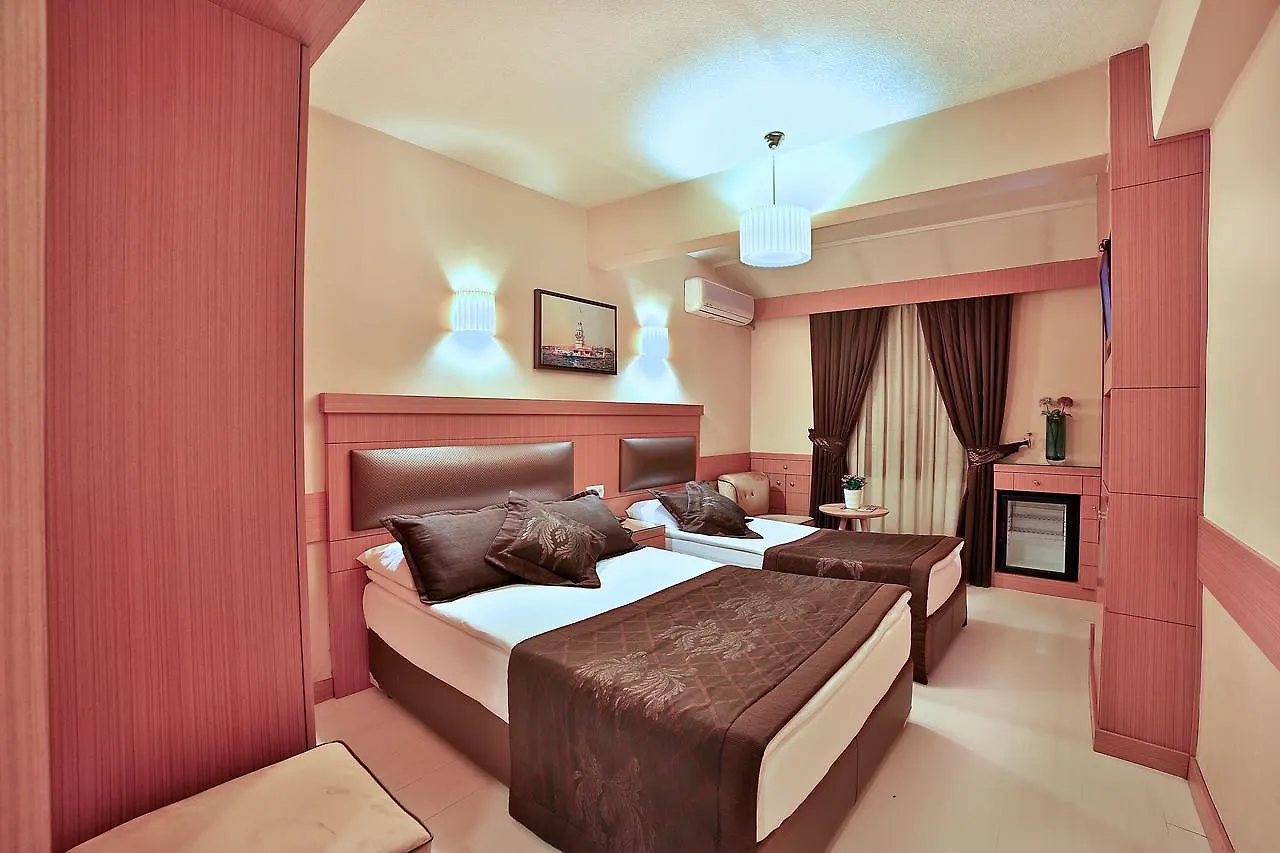 Hotel Resitpasa Istambul